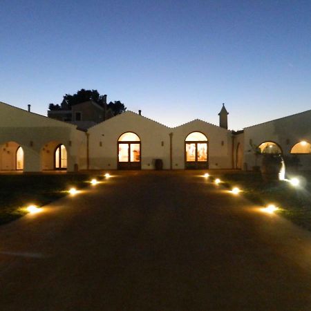 Masseria Colle Carro Ba07200451000019667 Altamura Exterior foto