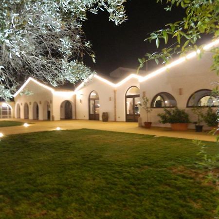 Masseria Colle Carro Ba07200451000019667 Altamura Exterior foto