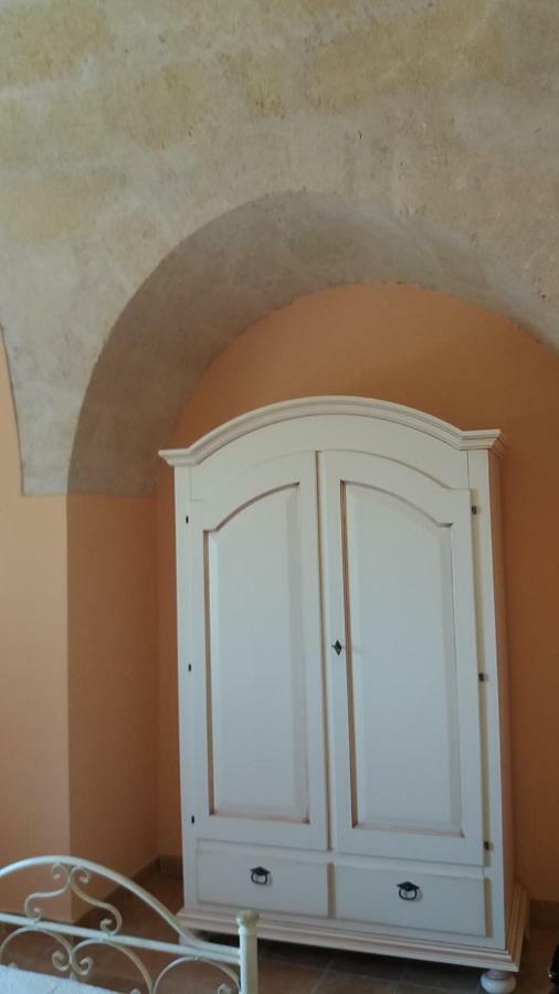 Masseria Colle Carro Ba07200451000019667 Altamura Exterior foto