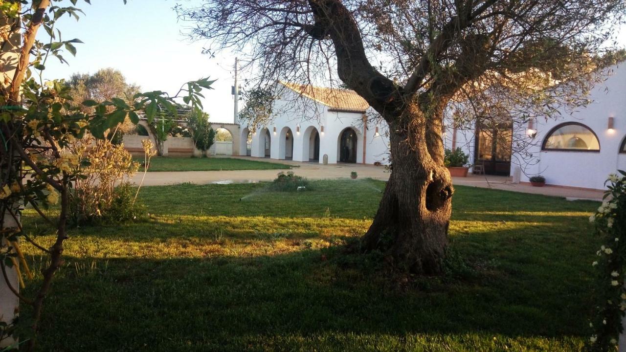 Masseria Colle Carro Ba07200451000019667 Altamura Exterior foto