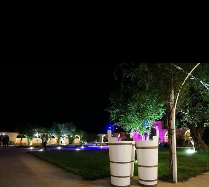 Masseria Colle Carro Ba07200451000019667 Altamura Exterior foto
